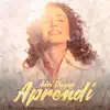 Adri Duque - Aprendí - Single